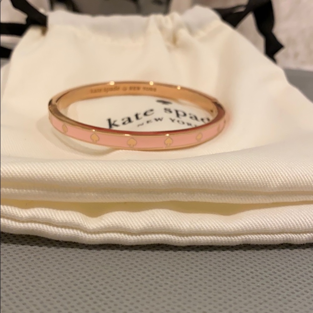 Kate Spade Bangle